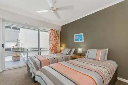 Bali Hai Apartments Noosa - 174