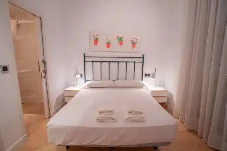 Holiday Rentals Tempa Museo - 85
