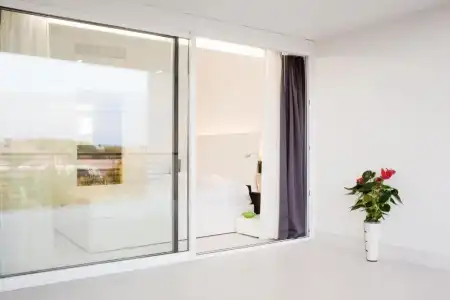 Lungotevere Suite - 62