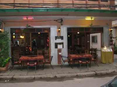 Baan Glang Soi - 16