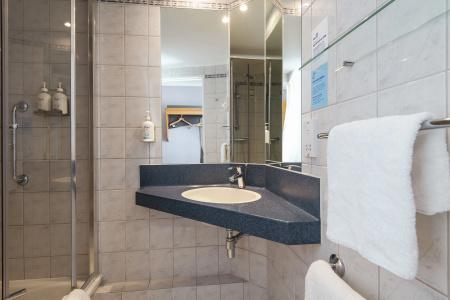Holiday Inn Express Manchester - Salford Quays by IHG - 35