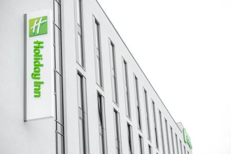 Holiday Inn DUSSELDORF CITY TOULOUSER ALL. by IHG - 0