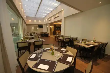 Promenade Link Stay Barra da Tijuca - 19