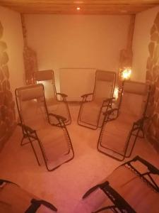 Wellness Garni Krone - 20