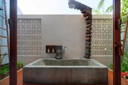 Hoi An Chic Green Retreat - 152