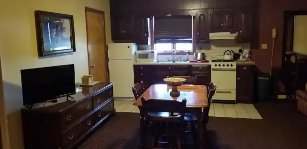 Classic Inn - 37