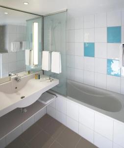 Novotel Frankfurt City - 7
