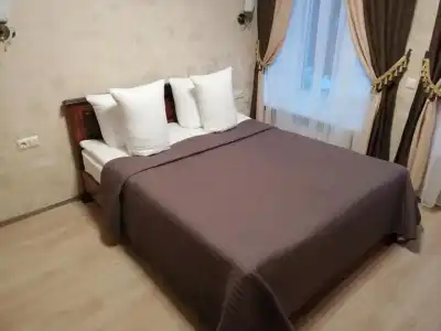 Tsentralny Mini-Hotel - 91