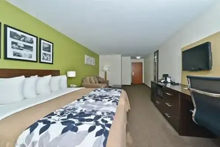 Sleep Inn & Suites Harrisburg - Hershey North - 33