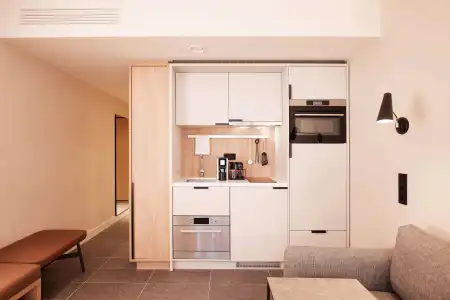 Adina Apartment - 5
