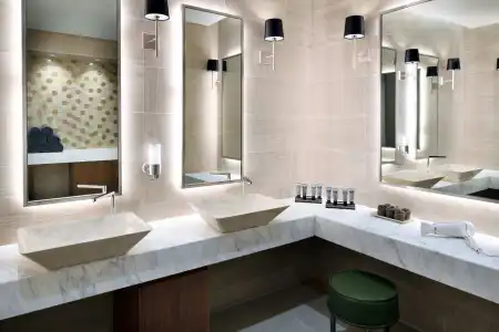 Amman Marriott - 9