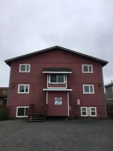 Arctic Adventure Hostel - 0