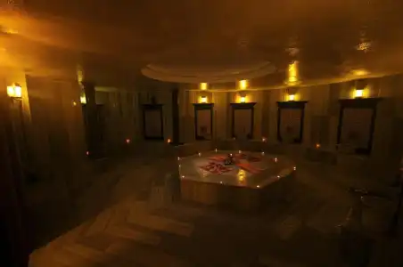 Insula Resort & Spa - 14