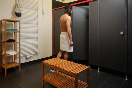 Pfefferbett Hostel - 26