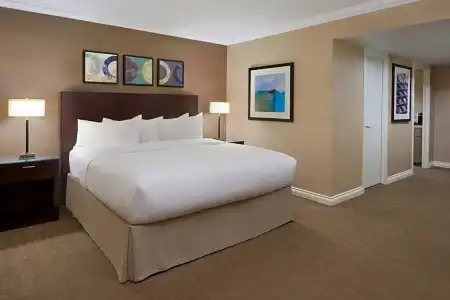 InterContinental Toronto Centre by IHG - 159