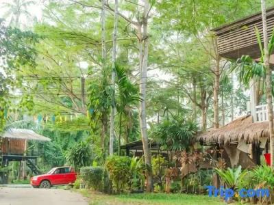 Tamsabai Resort Chumphon - 64