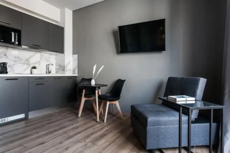 WYZ Athens Apartments by UPSTREET - 111