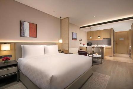 InterContinentals XI'AN HI-TECH ZONE by IHG - 135