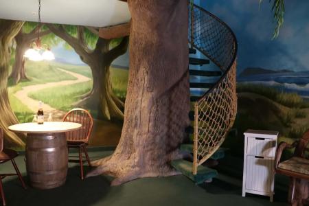 The Anniversary Inn - Boise - 77