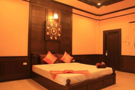 Grand Sea Beach Resort - 76