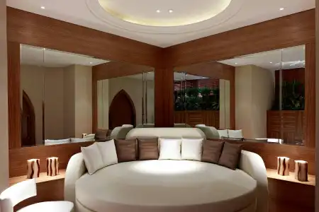 JW Marriott Ankara - 34