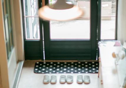 Hostel Vanilla 1 Dongdaemun - 10