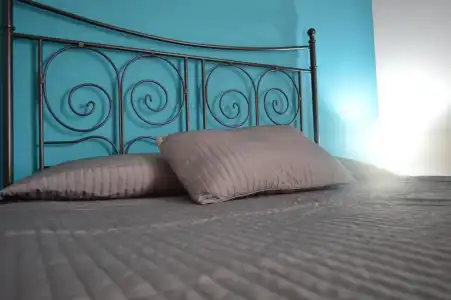 B&B Scalea Rooms - 21