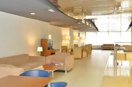Sercotel Murrieta - 14