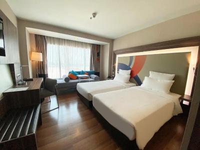 Novotel Bangkok IMPACT - 44