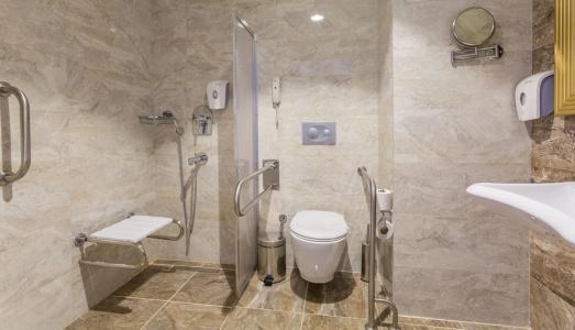 Mary Palace Resort & Spa - 21