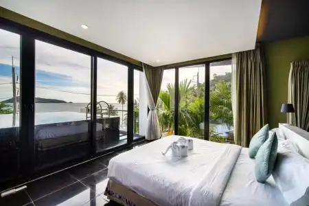 See Sea Villa Phuket SHA - 53