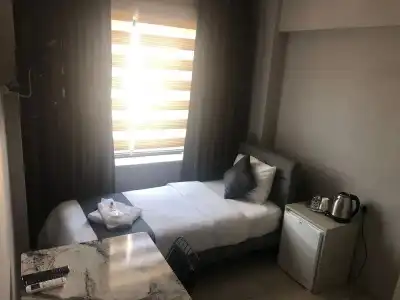 Caliskanlar Otel - 6