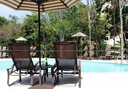 Courtyard By Marriott Cancun Airport - 24