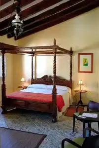 Art Boutique Chamarel - 95