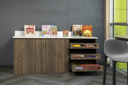 Tru by Hilton Miami West Brickell - 32