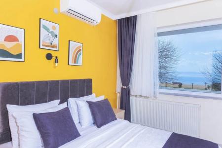 KİRAZ Beach Otel - 37