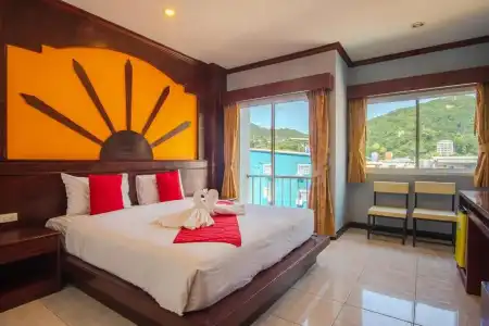 Art Mansion Patong - 31