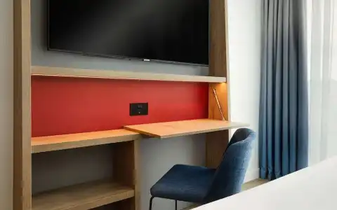 Hampton by Hilton Dublin City Centre - 25