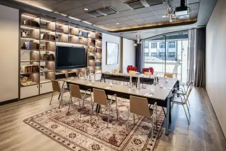 Radisson Collection Grand Place Brussels - 25