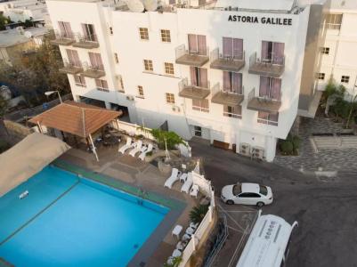 Astoria Galilee - 51