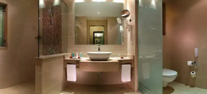 Steigenberger Aqua Magic - 53