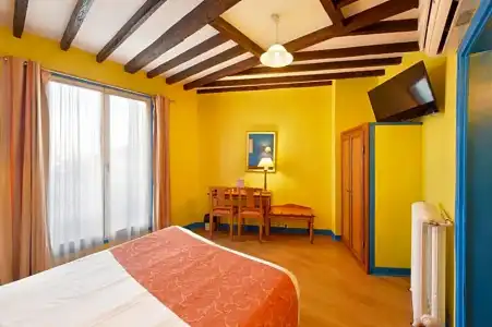 Hôtel Richmond - 91