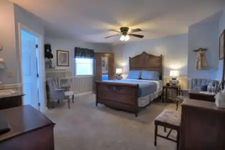 Blue Mountain Mist Country Inn & Spa - 66