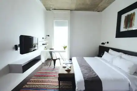 Morrissey Residences - 5