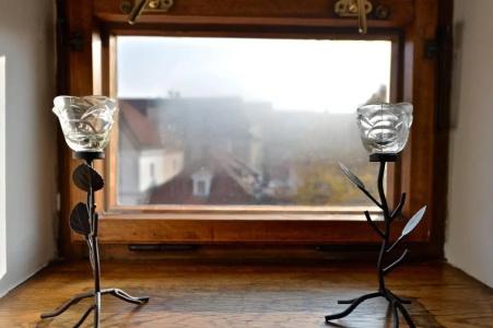 Old Town Boutique Apartments - 85