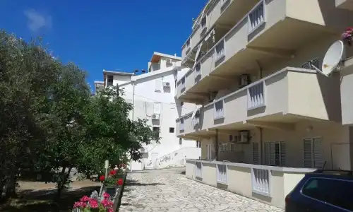 Oro Apartments - 0