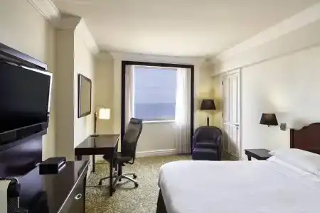 JW Marriott Rio de Janeiro - 25