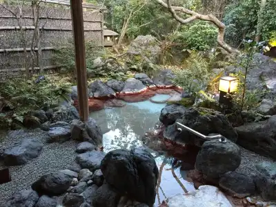 Unzen Hanzuiryo - 10