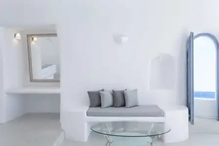 Pegasus Suites & Spa - 0