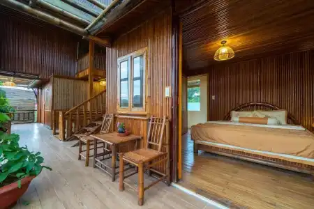 Bamboo Nature Resort Phu Quoc - 1